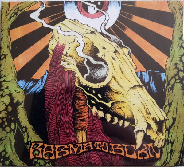 KARMA TO BURN - KARMA TO BURN