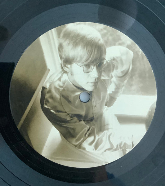 ZEVON,WARREN - PRELUDES (GOLD WEBSTORE EXCLUSIVE VINYL) (2LP)