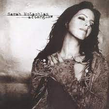 MCLACHLAN SARAH - AFTERGLOW