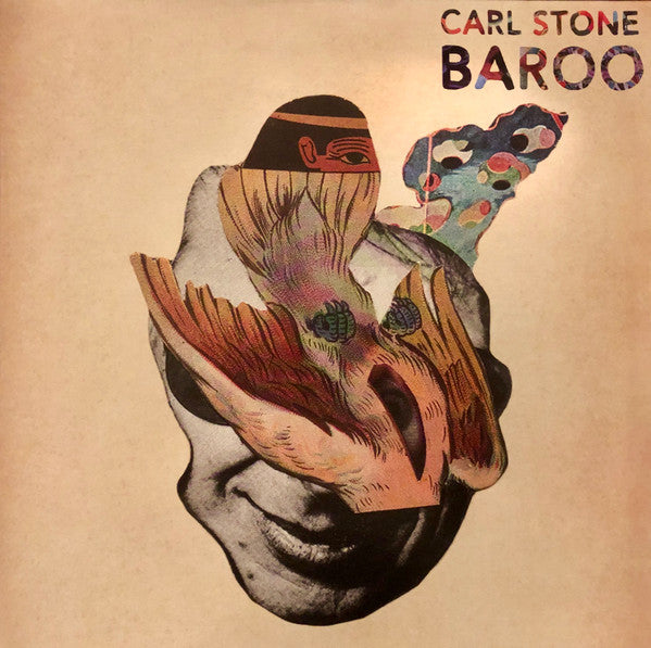 STONE,CARL - BAROO