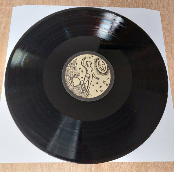 THY CATAFALQUE - MICROCOSMOS (2LP)
