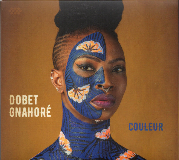 GNAHORE,DOBET - COULEUR