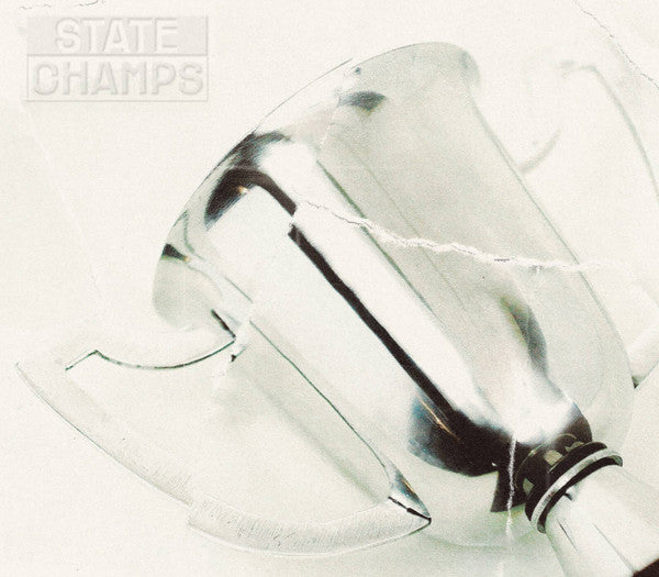 STATE CHAMPS - STATE CHAMPS