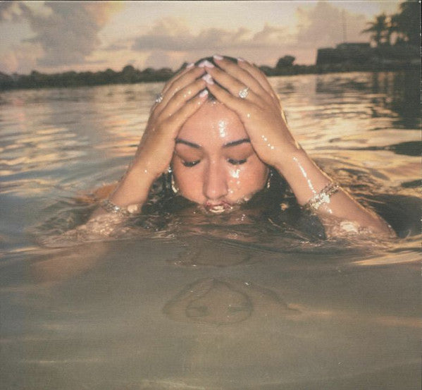 CLEO SOL - GOLD