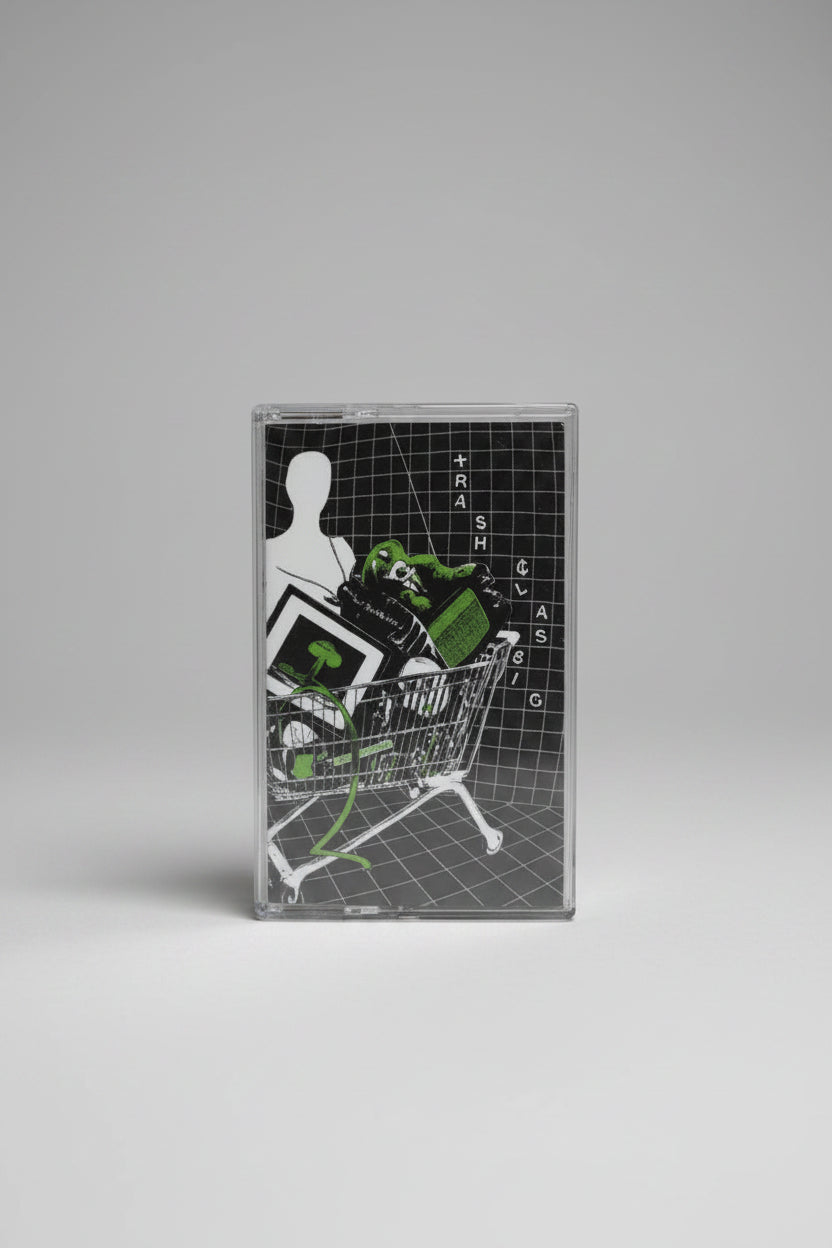 FRANKIE & THE WITCH FINGERS - TRASH CLASSIC