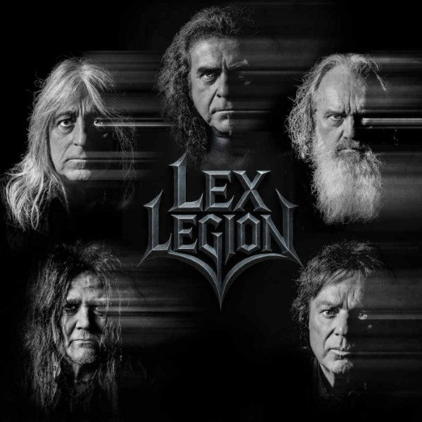 LEX LEGION