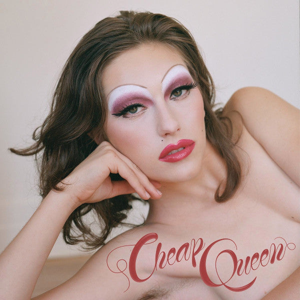 KING PRINCESS - CHEAP QUEEN