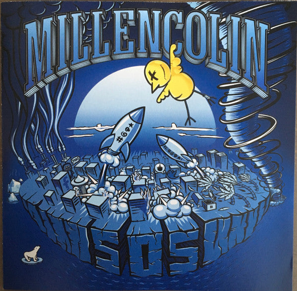 MILLENCOLIN - SOS
