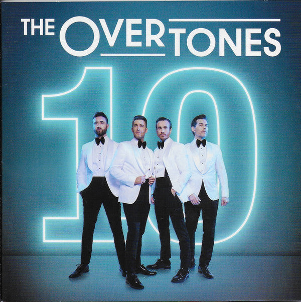 OVERTONES - 10