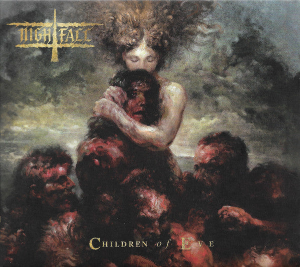 NIGHTFALL - CHILDREN OF EVE