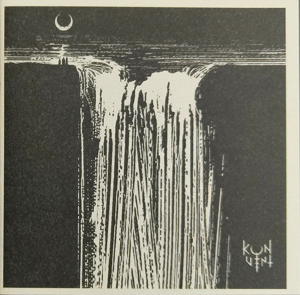 KONVENT - PURITAN MASOCHISM