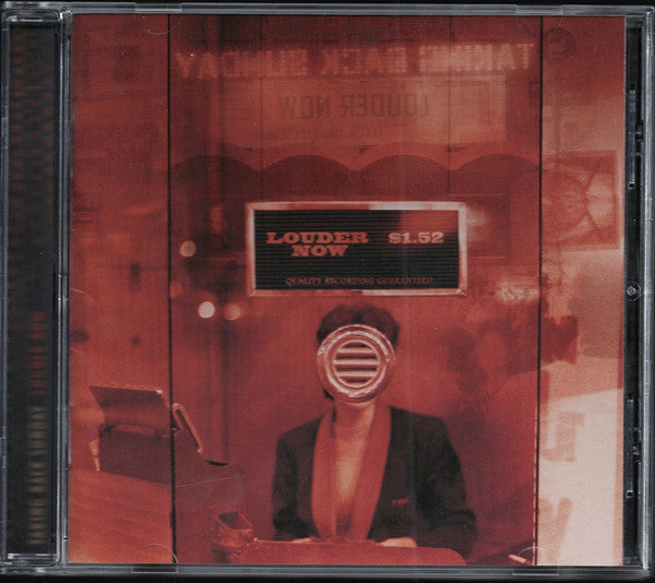 TAKING BACK SUNDAY - LOUDER NOW (20TH ANNIVERSARY)