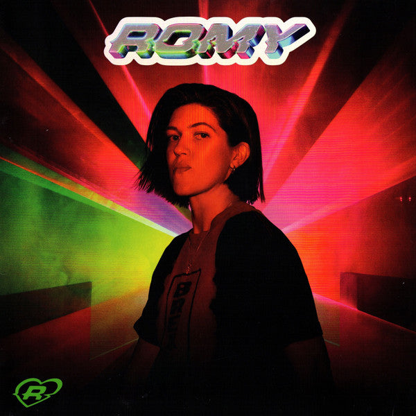 ROMY - MID AIR