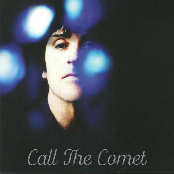 MARR,JOHNNY - CALL THE COMET