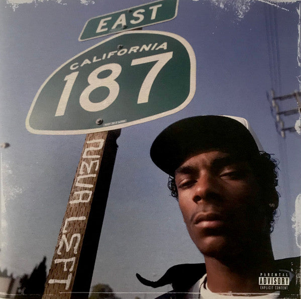 SNOOP DOGG - NEVA LEFT