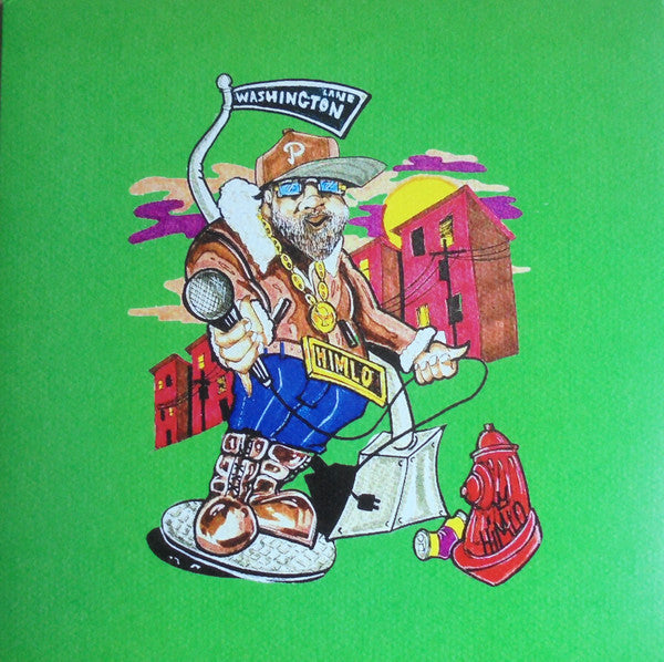 DA BUZE BRUVAZ PRESENTS: HIM LO X GIALLO POINT - 86 DRUG DEALA WARDROBE