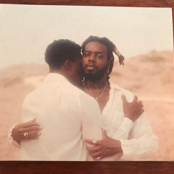 SERPENTWITHFEET - DEACON