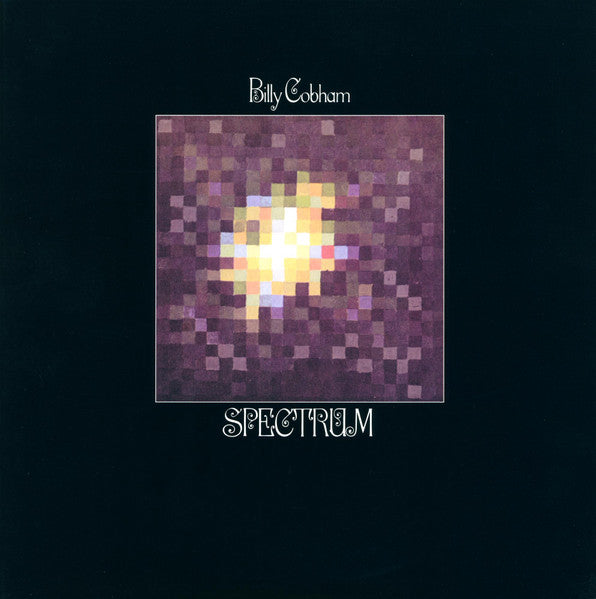 COBHAM,BILLY - SPECTRUM (2LP/180G/45RPM)