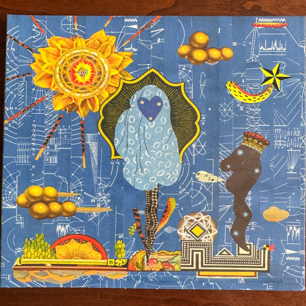 BROWN,BUTCHER - SOLAR MUSIC