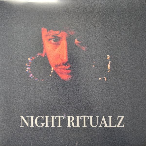 NIGHT RITUALZ - NIGHT RITUALZ