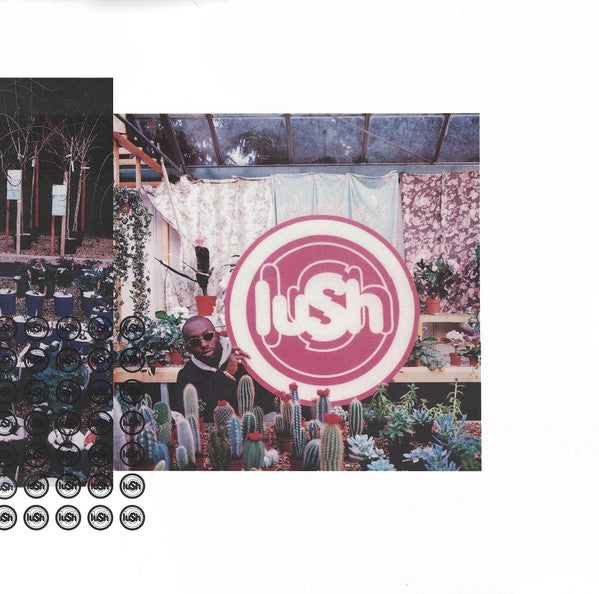 LUSH - LOVELIFE