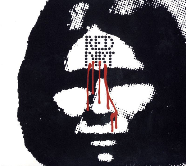 RED DIRT - RED DIRT