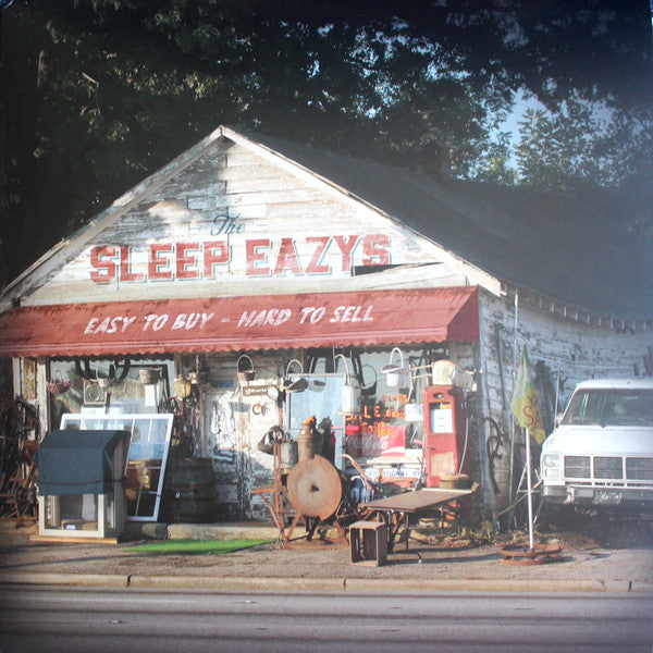 SLEEP EAZYS - EASY TO BUY HARD TO SELL