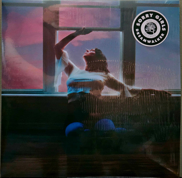SORRY GIRLS - DREAMWALKER