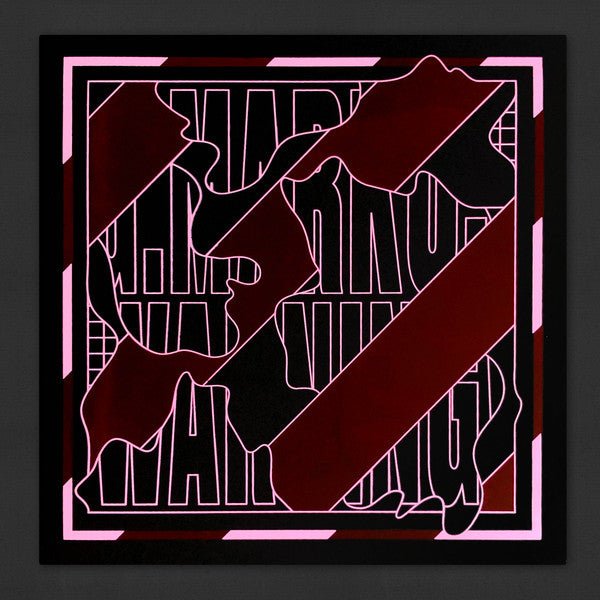 MARKUS, G. - WARNING!