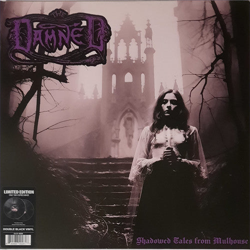 DAMNED - SHADOWED TALES FROM MULHOUSE
