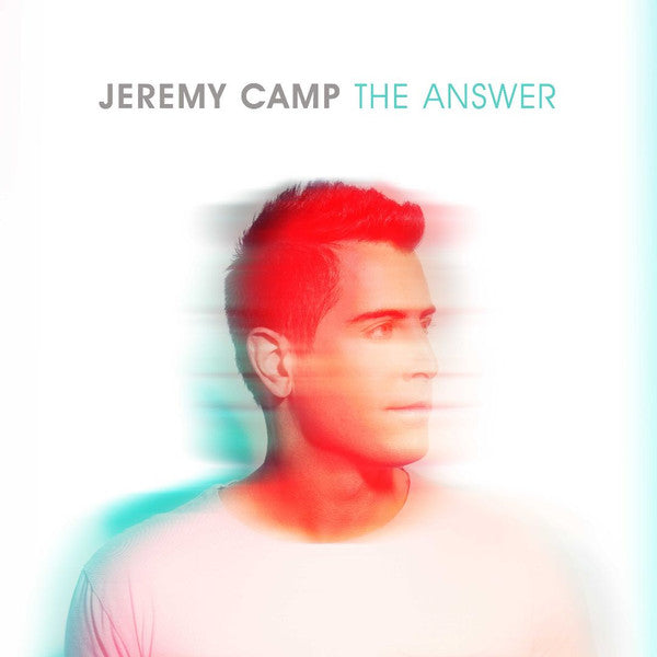 CAMP,JEREMY - ANSWER