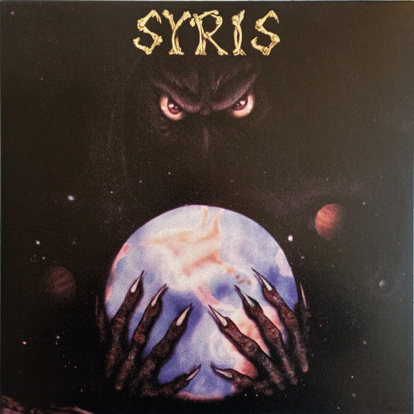 SYRIS - SYRIS