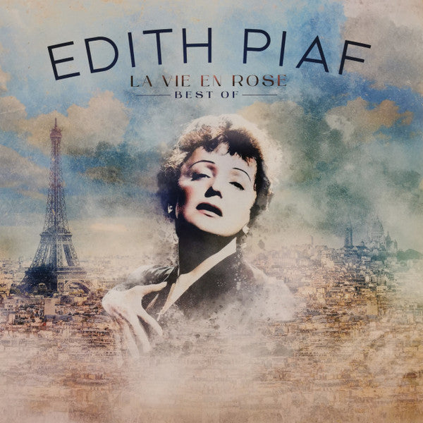 PIAF EDITH - BEST OF
