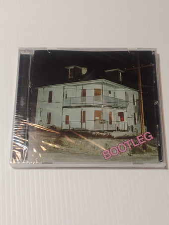 GARDEN - BOOTLEG