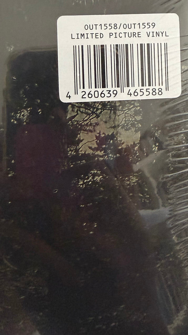 COMBICHRIST - VENOM IN THE MOUTH OF GOD (2LP/PICTURE DISC)