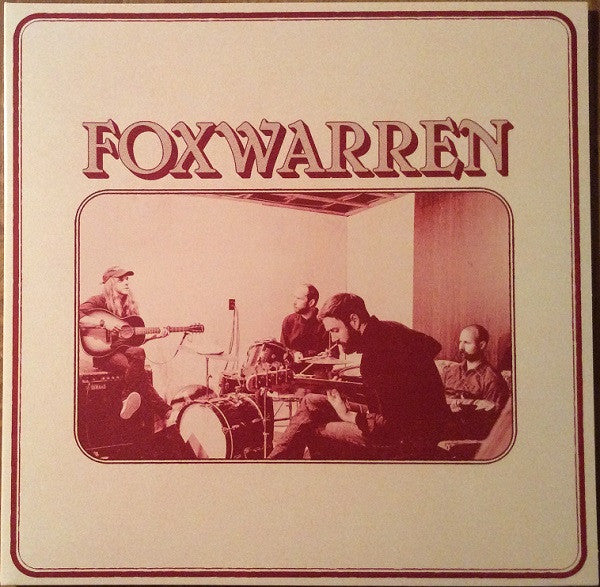 FOXWARREN