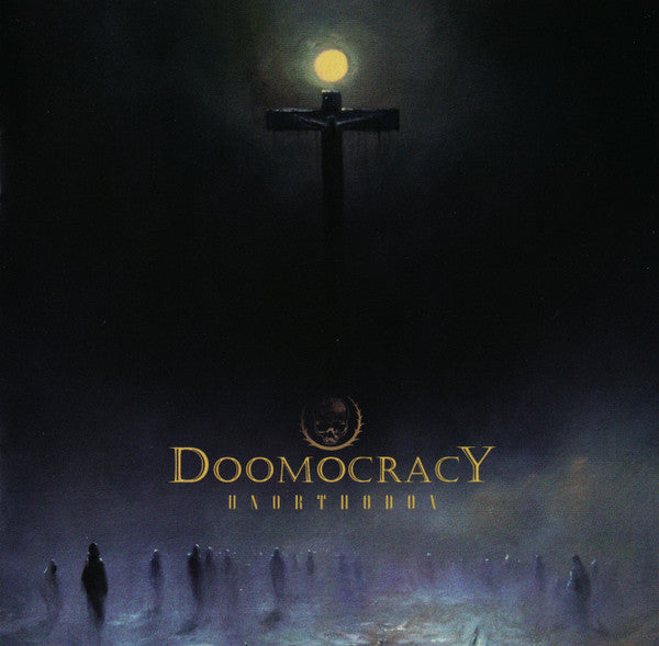 DOOMOCRACY - UNORTHODOX
