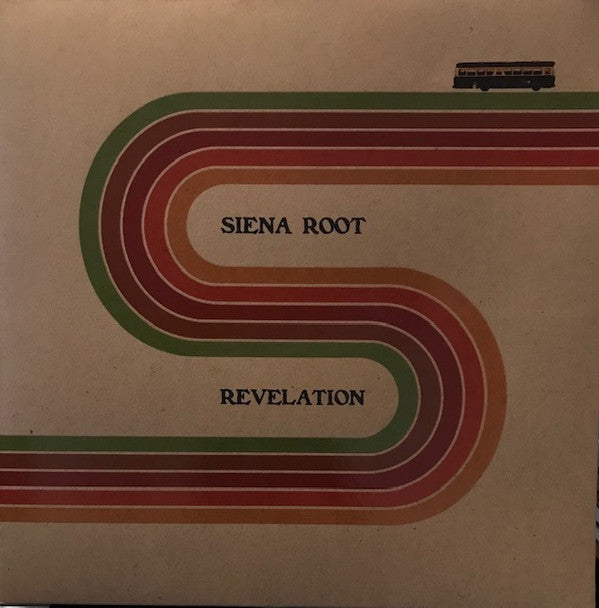 SIENA ROOT - REVELATION