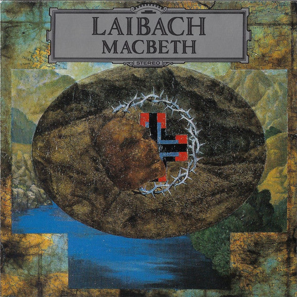 LAIBACH - MACBETH
