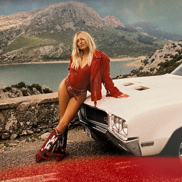PERRIE - YOU GO YOUR WAY