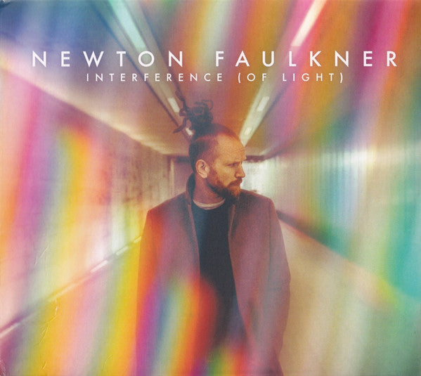 FAULKNER,NEWTON - INTERFERENCE (OF LIGHT)