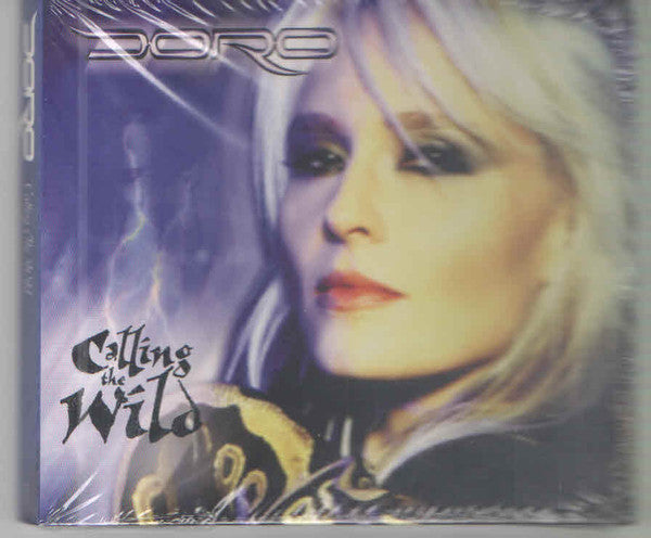 DORO - CALLING THE WILD