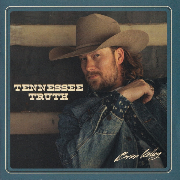 KELLEY,BRIAN - TENNESSEE TRUTH