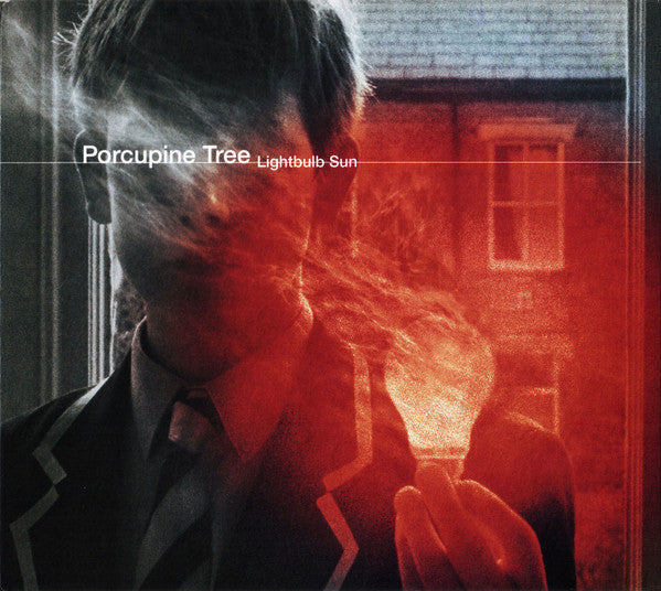 PORCUPINE TREE - LIGHTBULB SUN (DIGIPACK)