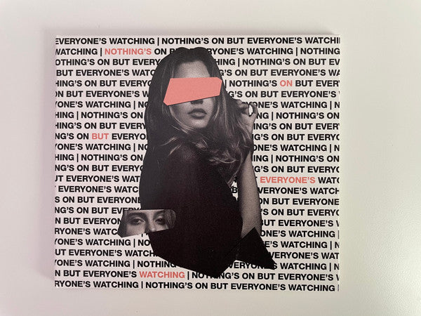 DAYTIME TV - NOTHING'S ON BUT EVERYONE'S WATCHING