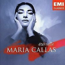 CALLAS,MARIA - BEST OF MARIA CALLAS