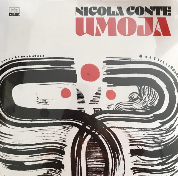 CONTE,NICOLA - UMOJA