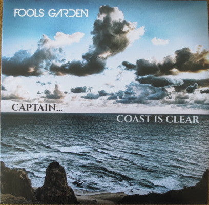 FOOLS GARDEN - CAPTAIN... COAST IS CLEAR