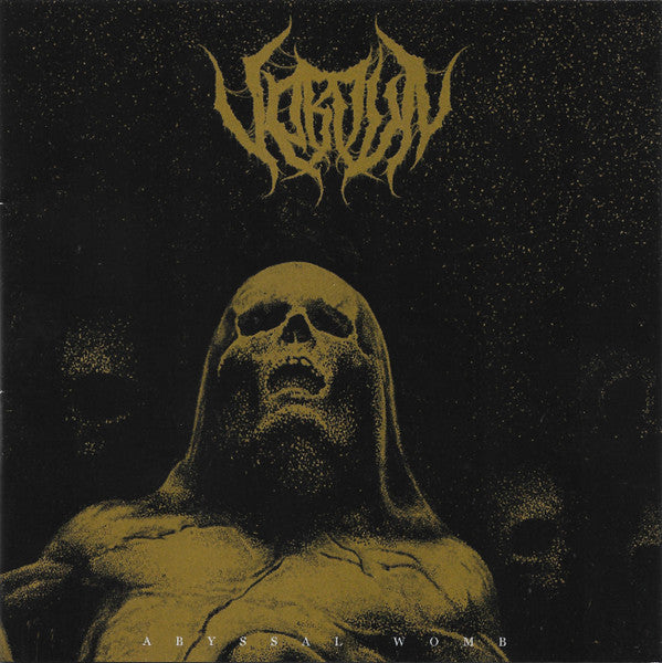 VERDUN - ABYSSAL WOMB