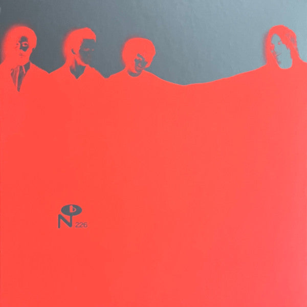 90 DAY MEN - WE BLAME CHICAGO (5LP BOX SET)